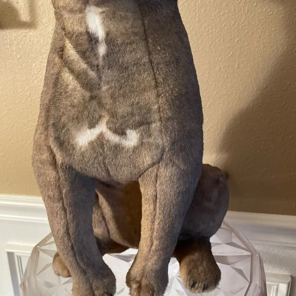 Petsies Custom Made Dog in Memorial Does This Look Like Your Dog?’